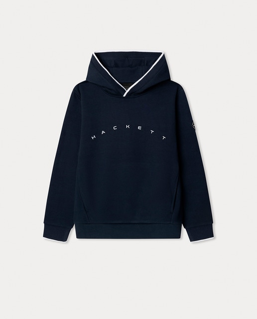 Imagem 0 de Sweatshirt com Capuz HS