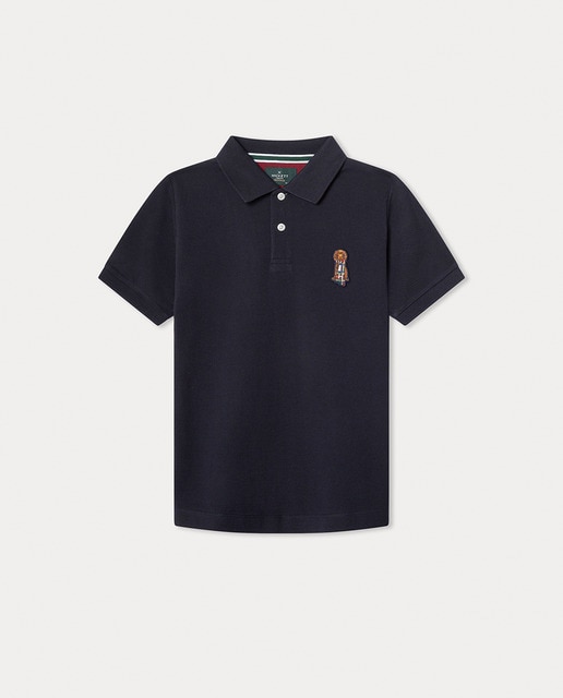 Imagen 0 de Polo de niño Harry