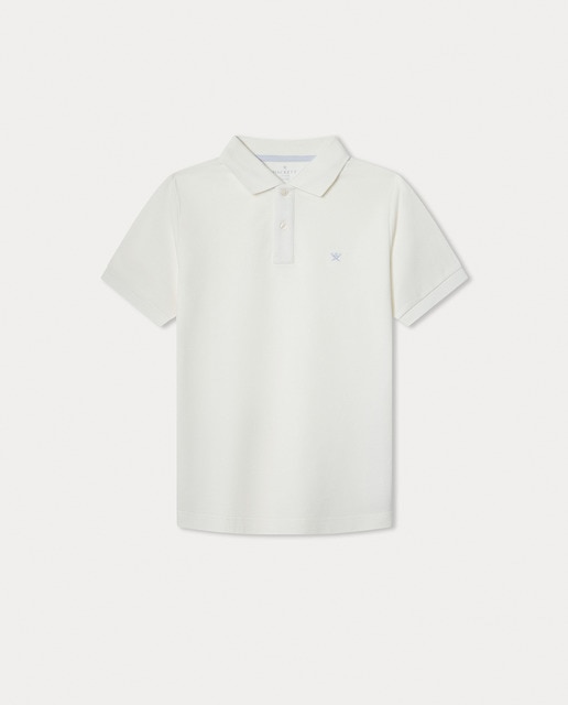 Imagen 0 de Polo de niño esencial