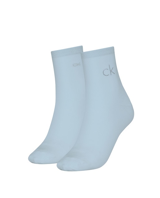 Imagem 0 de Pack de 2 Pares de Meias Curtas
