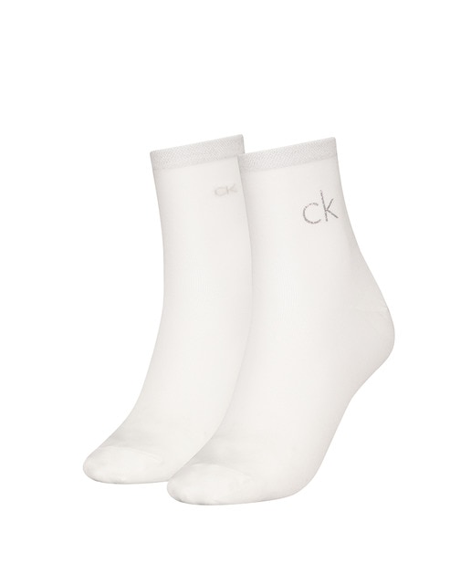 Imagem 0 de Pack de 2 Pares de Meias Curtas