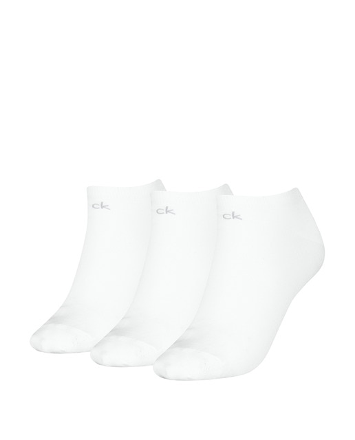 Imagem 0 de Meias pelo Tornozelo (Pack de 3 Pares)