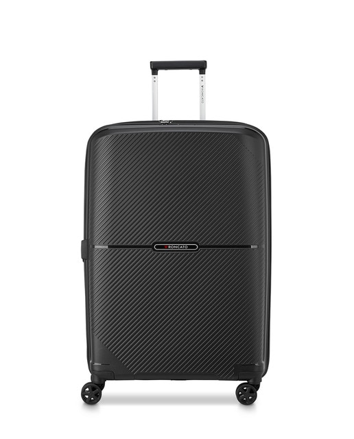 Imagem 0 de Trolley Grande Storm Expansível Rígido com Capacidade até 107 L