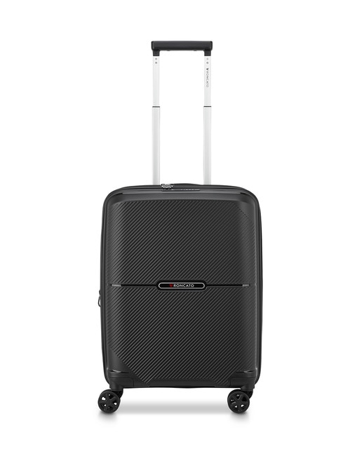 Imagem 0 de Trolley de Cabine Storm Expansível Rígido com Capacidade até 44 L