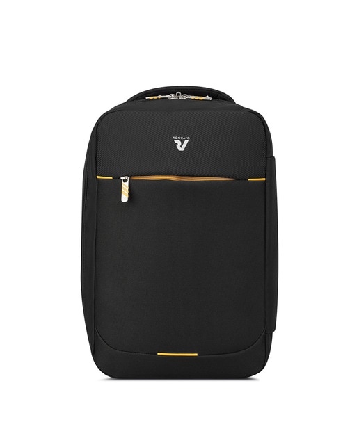 Imagem 0 de Mochila de Viagem de Cabine Smile 2.0 DLX Expansível, com Dimensões 40 x 25 x 15/20