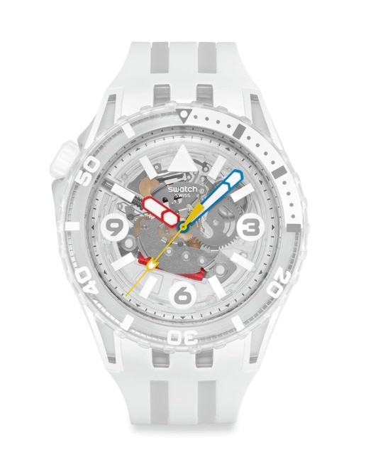 Imagem 0 de Relógio Aurélia Aurita