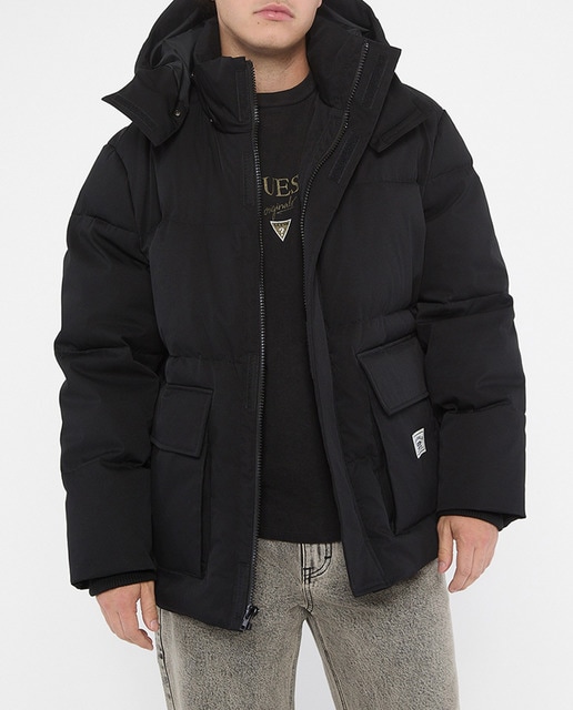 Imagen 0 de Chaqueta de hombre