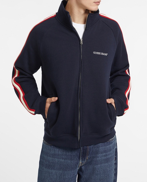 Imagen 0 de Sudadera sin capucha de hombre