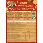 mini caramelised biscuit flavour crunchy cereals packet 500 g