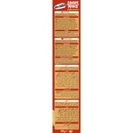 mini caramelised biscuit flavour crunchy cereals packet 500 g