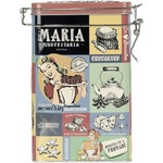 salzige Karamellkekse Dose 150 g