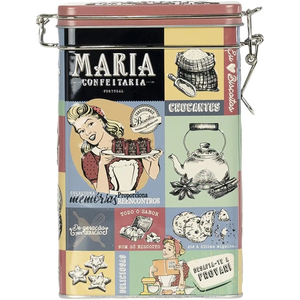 salzige Karamellkekse Dose 150 g