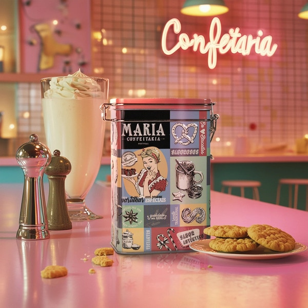 Belgian chocolate biscuits case 100 g