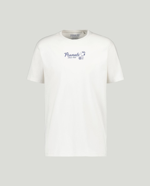 Imagem 0 de T-shirt de Manga Curta Snoopy