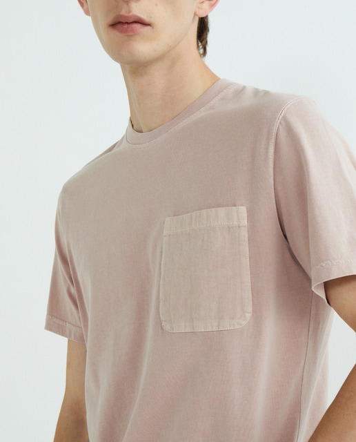 Imagen 0 de Camiseta de hombre básica manga corta