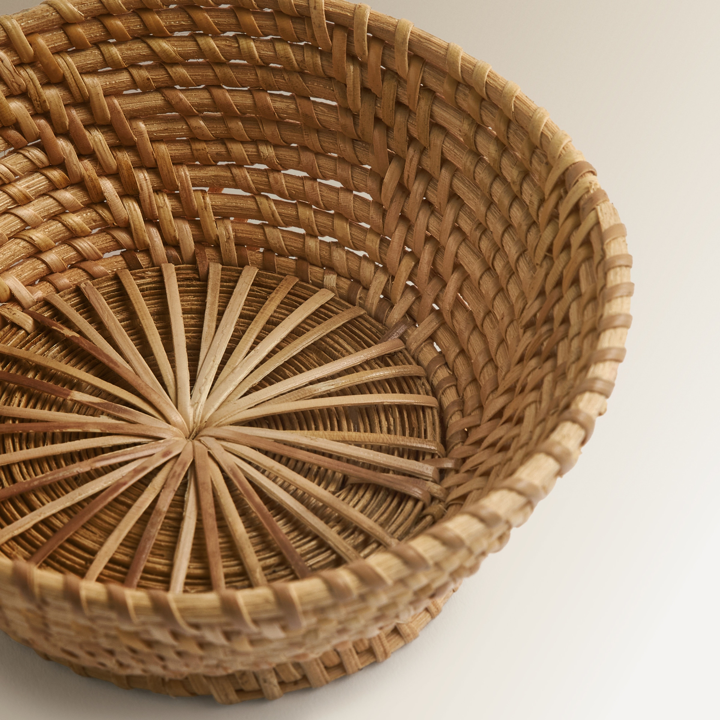 Prato de Pão Malang Natural-4