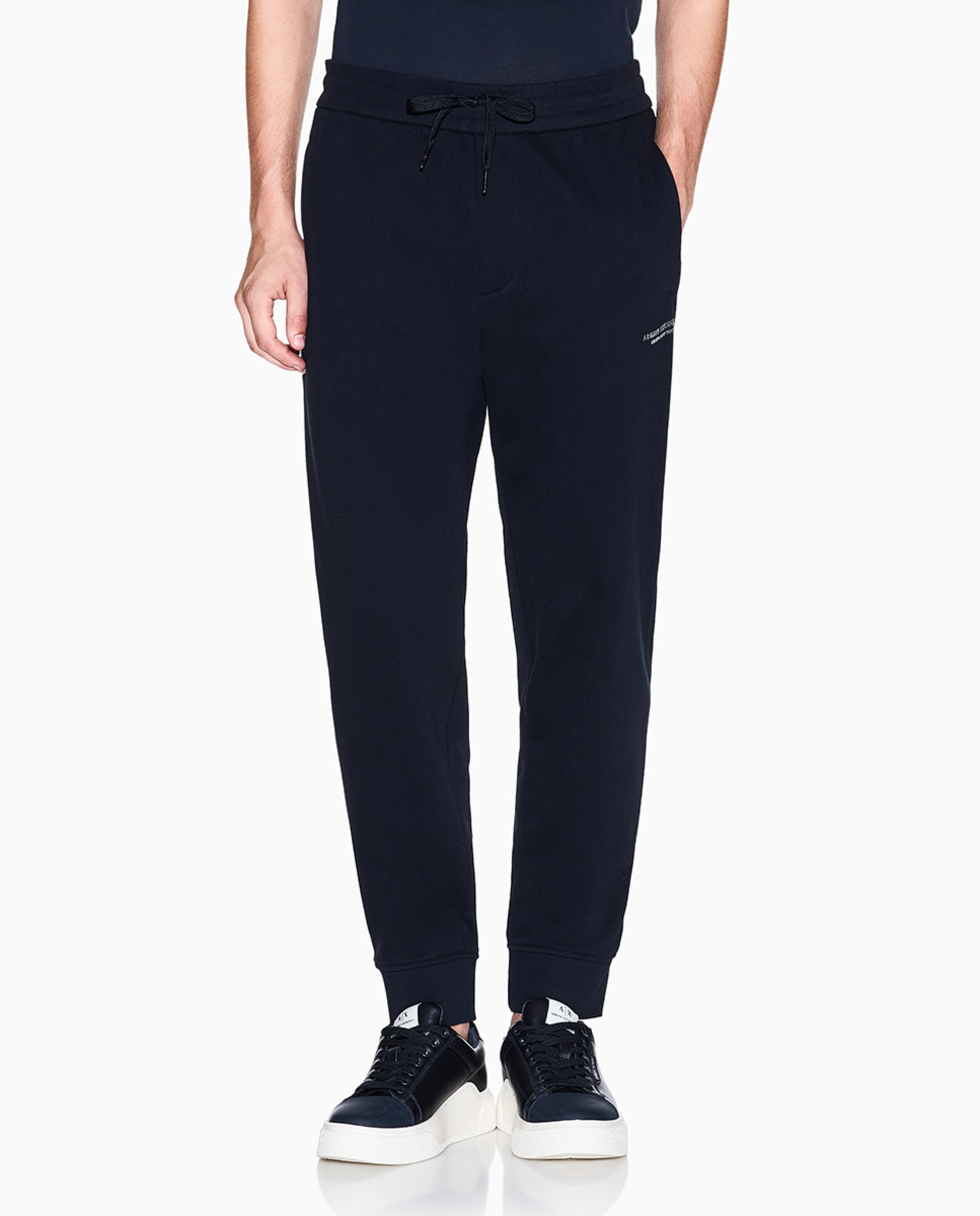 Tobillo Pantalones Hombre Tobilleros Pantalones Tobilleros Pants Con  Resorte En El Tobillo Sale
