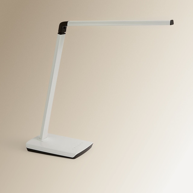 Imagem 0 de Candeeiro de secretária com LED integrado Litt El Corte Inglés
