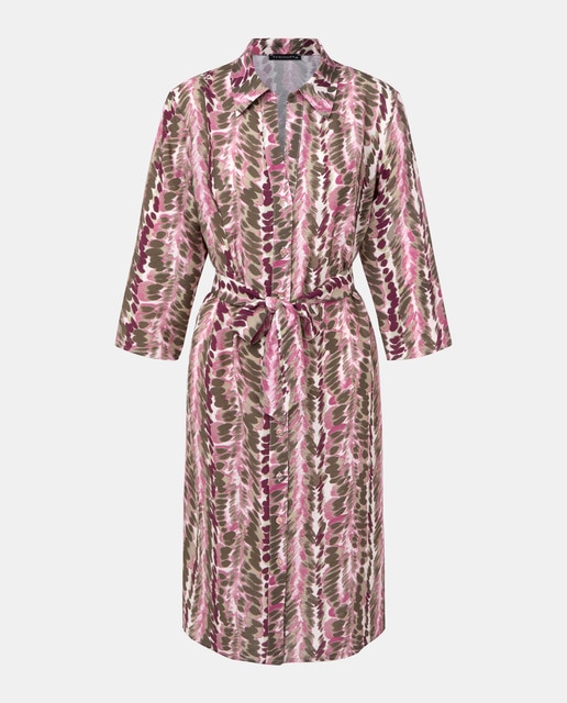 Imagem 0 de Vestido estampado