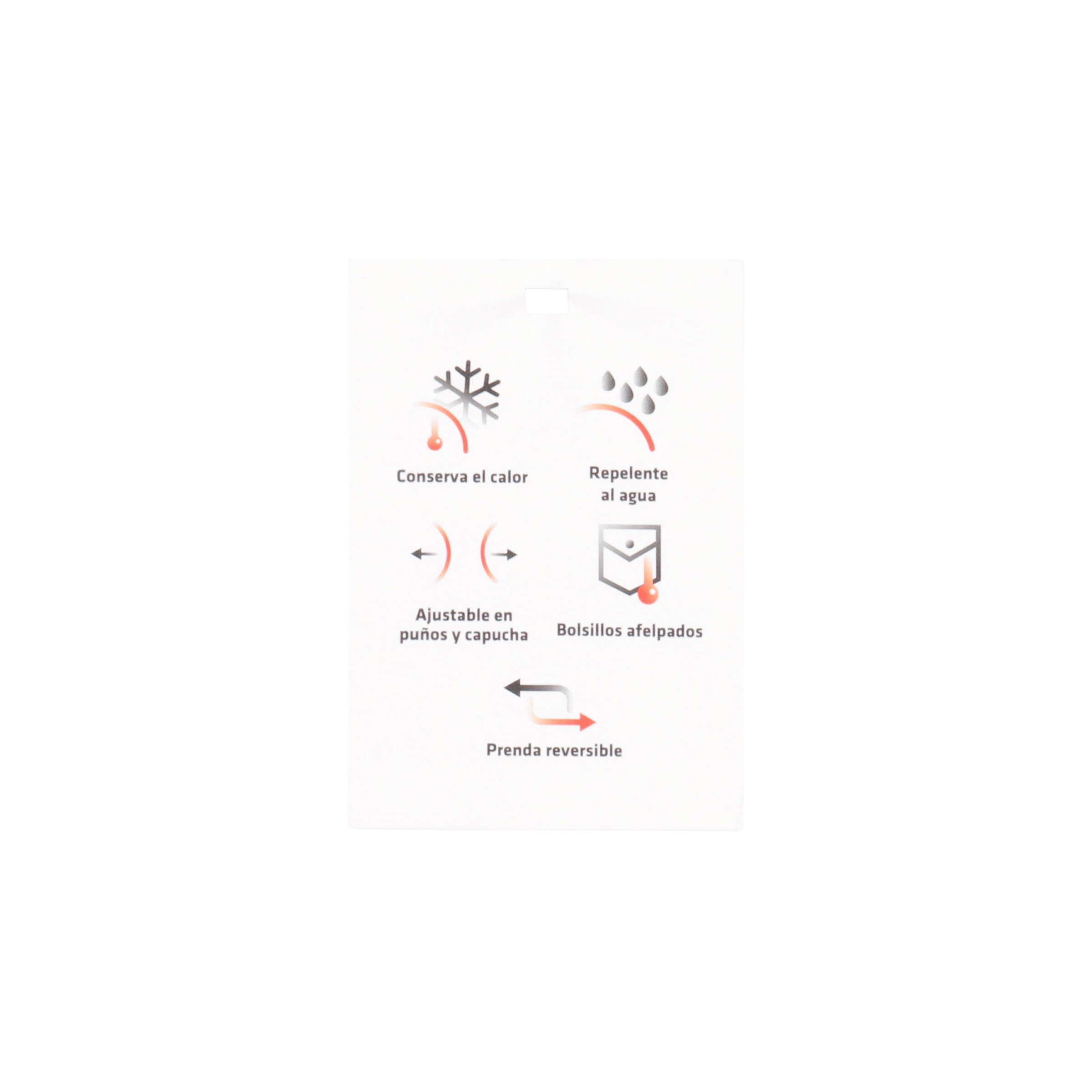 Casaco de Montanha de Criança Verde-7