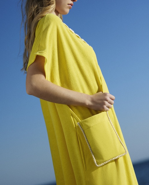 Imagen 0 de Porta móvil toalla