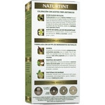 8N wheat blonde permanent hair colour gel ammonia-free box 1 each