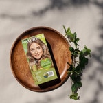 8N wheat blonde permanent hair colour gel ammonia-free box 1 each