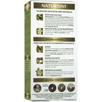 7G golden blonde permanent ammonia-free hair colour gel box 1 each