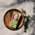 7G golden blonde permanent ammonia-free hair colour gel box 1 each