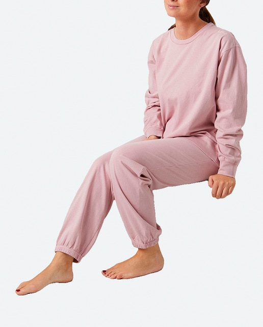 Imagen 0 de Sudadera y pantalón homewear