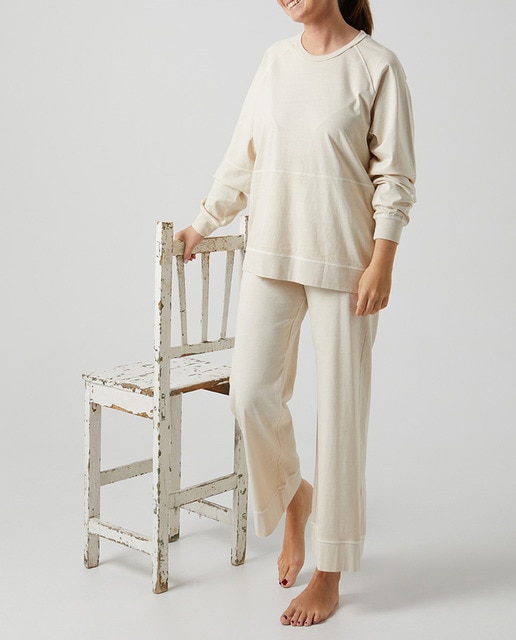 Imagen 0 de Sudadera y pantalón homewear