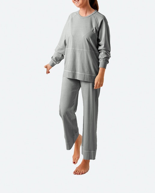 Imagen 0 de Sudadera y pantalón homewear