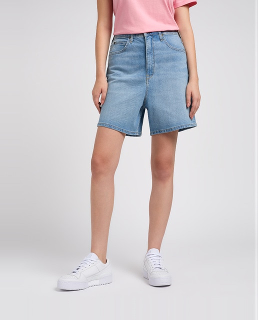 Imagen 0 de Pantalón corto de mujer Stella Short