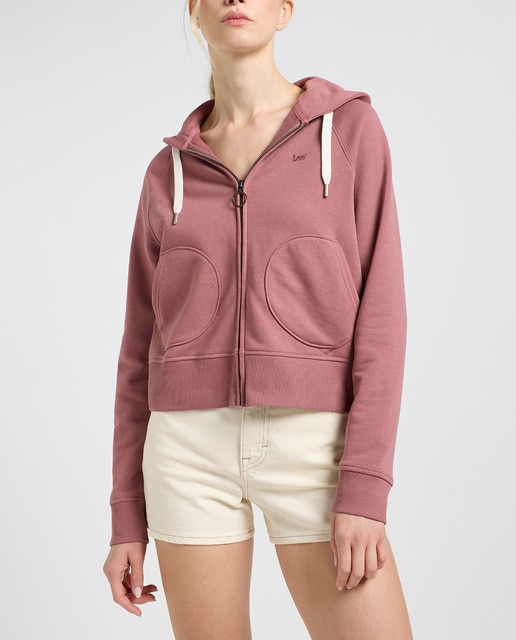 Imagen 0 de Sudadera de capucha de mujer