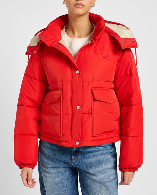 Imagen 0 de Chaqueta de mujer