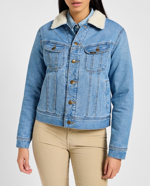 Imagen 0 de Cazadora de mujer