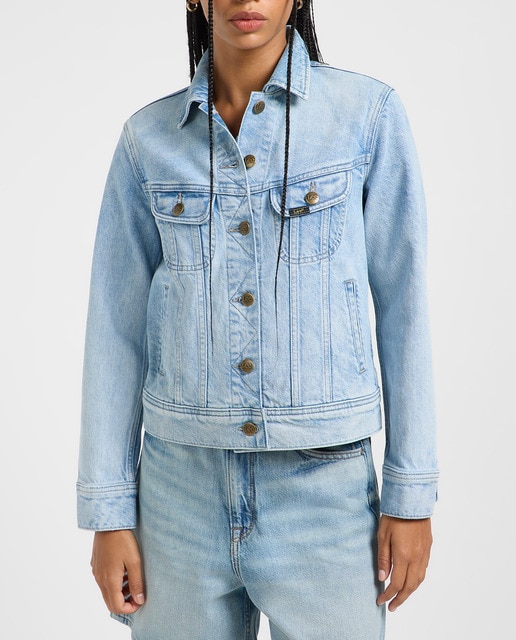 Imagen 0 de Cazadora de mujer