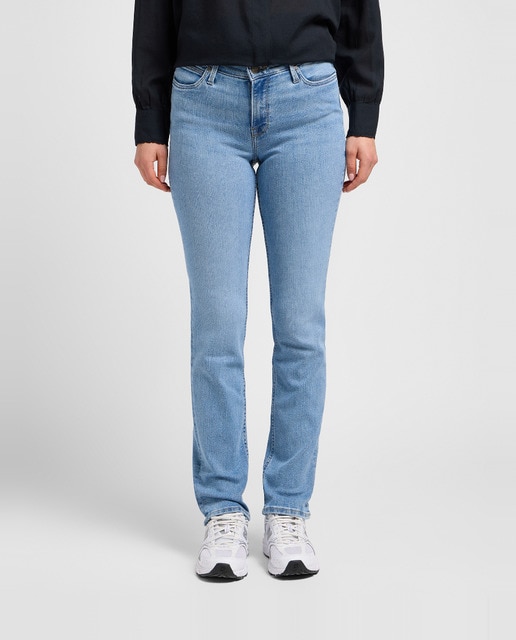 Imagen 0 de Pantalón largo de mujer Marion Straight