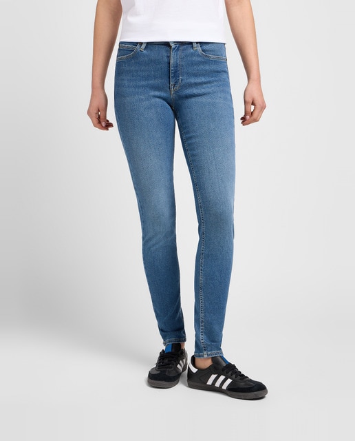 Imagen 0 de Pantalón largo de mujer Forever Fit