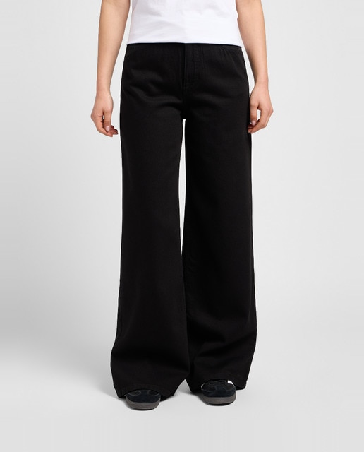 Imagen 0 de Pantalón largo de mujer Stella A Line