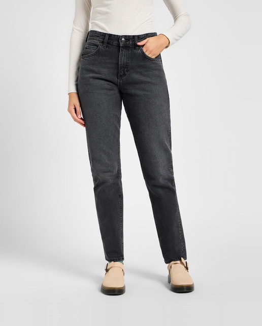 Imagen 0 de Pantalón largo de mujer Rider Jeans