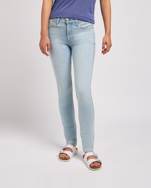 Imagen 0 de Pantalón largo de mujer Scarlett High