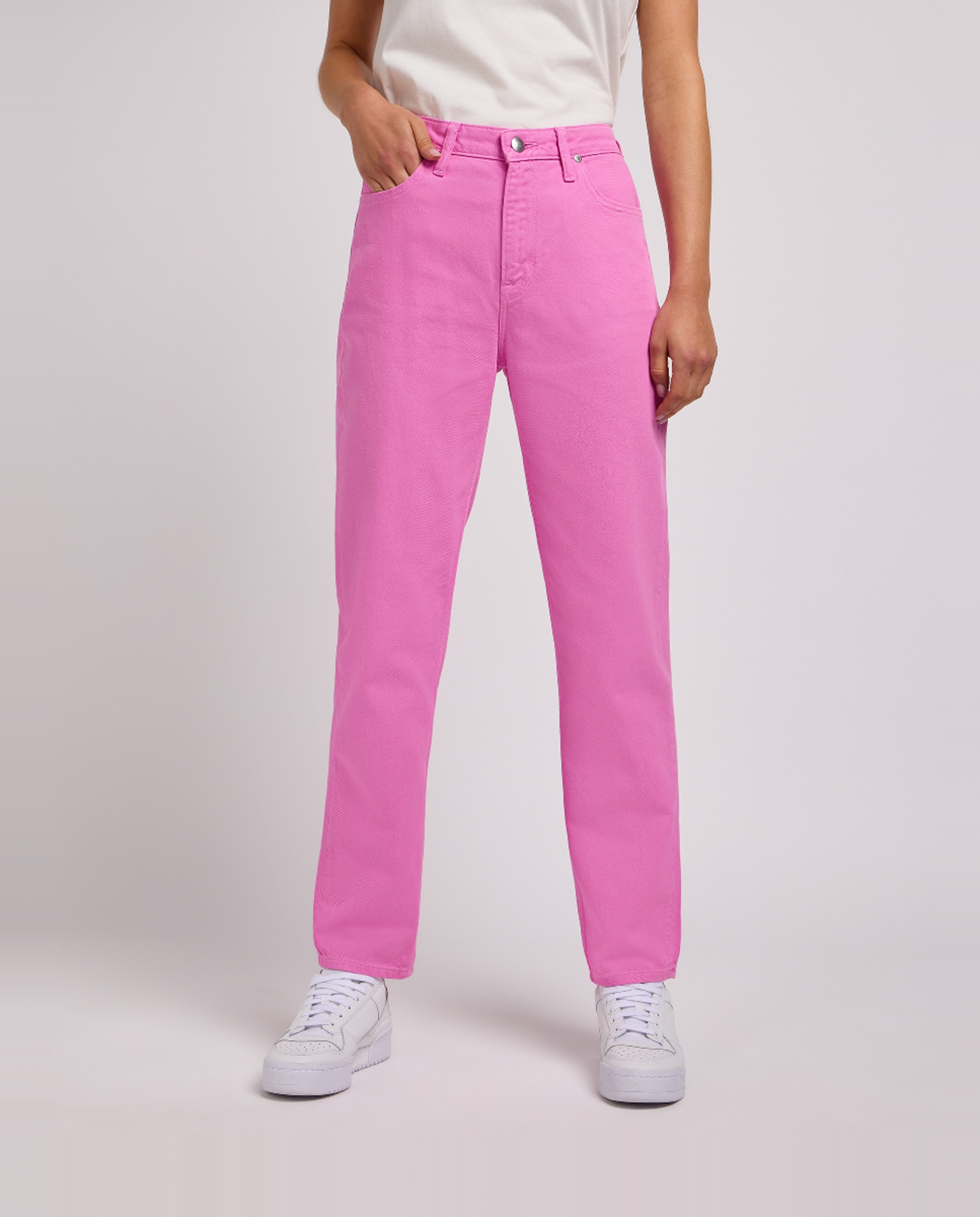 Imagen 0 de Pantalón largo de mujer Carol