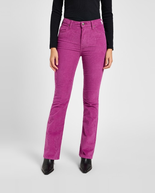 Imagen 0 de Pantalón largo de mujer Breese Boot