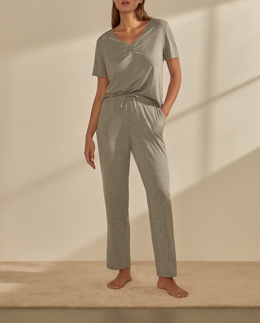 Imagen 0 de Pantalón largo de mujer