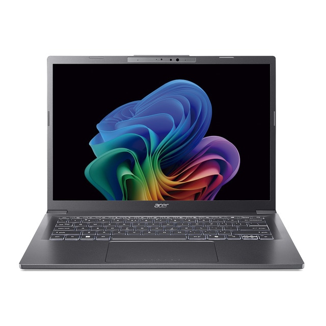 Imagen 0 de Portátil ACER Aspire 14 AI Copilot+ PC, Intel Core Ultra 5 -226V, 16GB, 1TB SSD, 14" OLED, W11