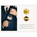 No. 10 Gin Flasche 70 cl