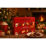 Schokoladenkeksmischung Luxury Special Edition Karton 200 g