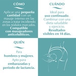 Dermo Minucell straffend-reduzierende Emulsion gegen Orangenhaut Rohr 200 ml