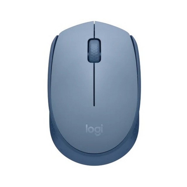 Imagem 0 de Rato sem Fios Logitech M171 Wireless - Cinzento Azulado